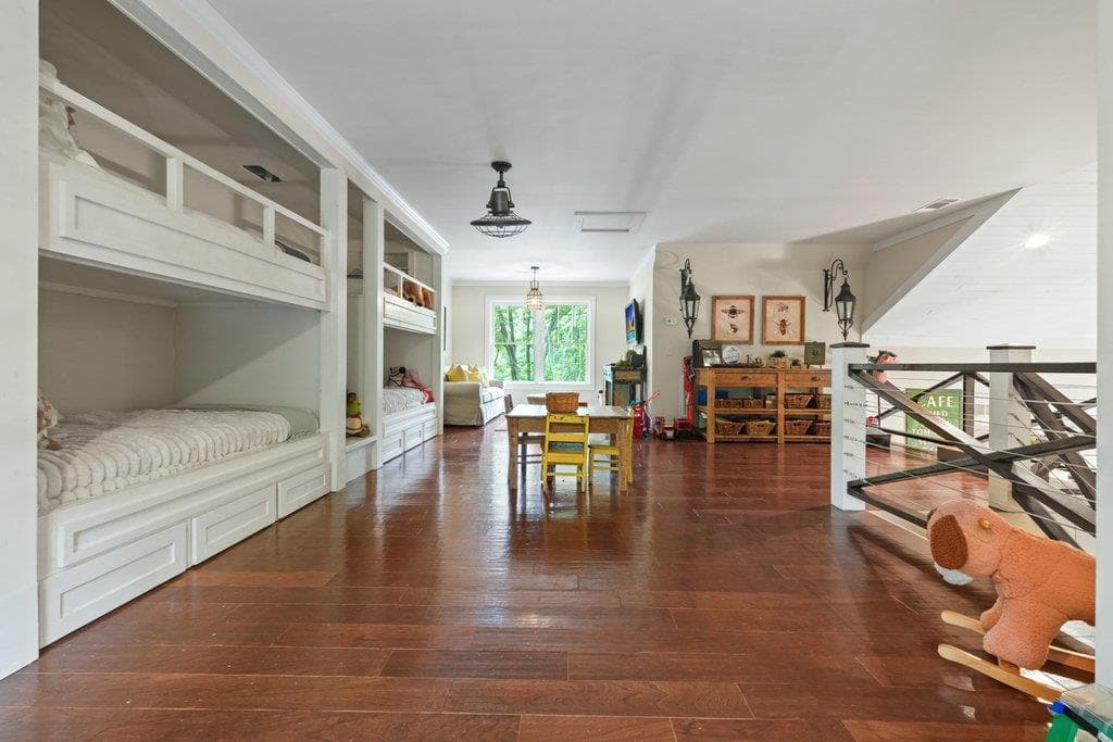 331 Blackberry Trail, Ball Ground GA 30107 - Photo