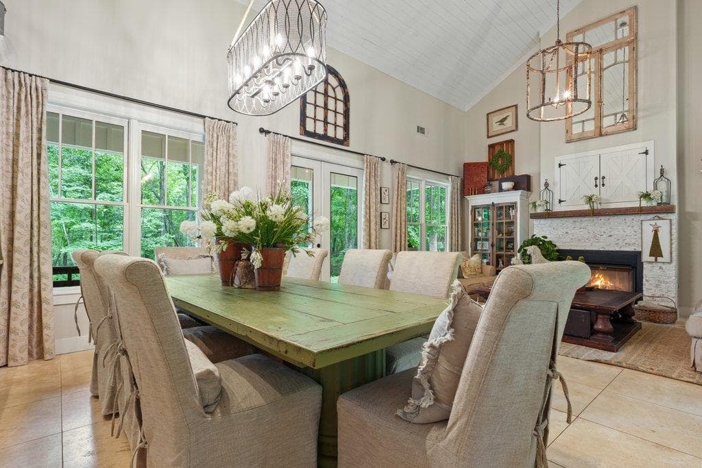 331 Blackberry Trail, Ball Ground GA 30107 - Photo