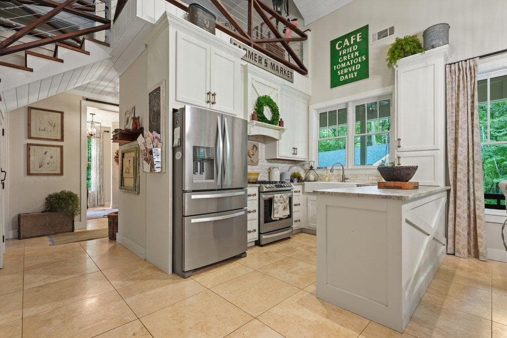 331 Blackberry Trail, Ball Ground GA 30107 - Photo
