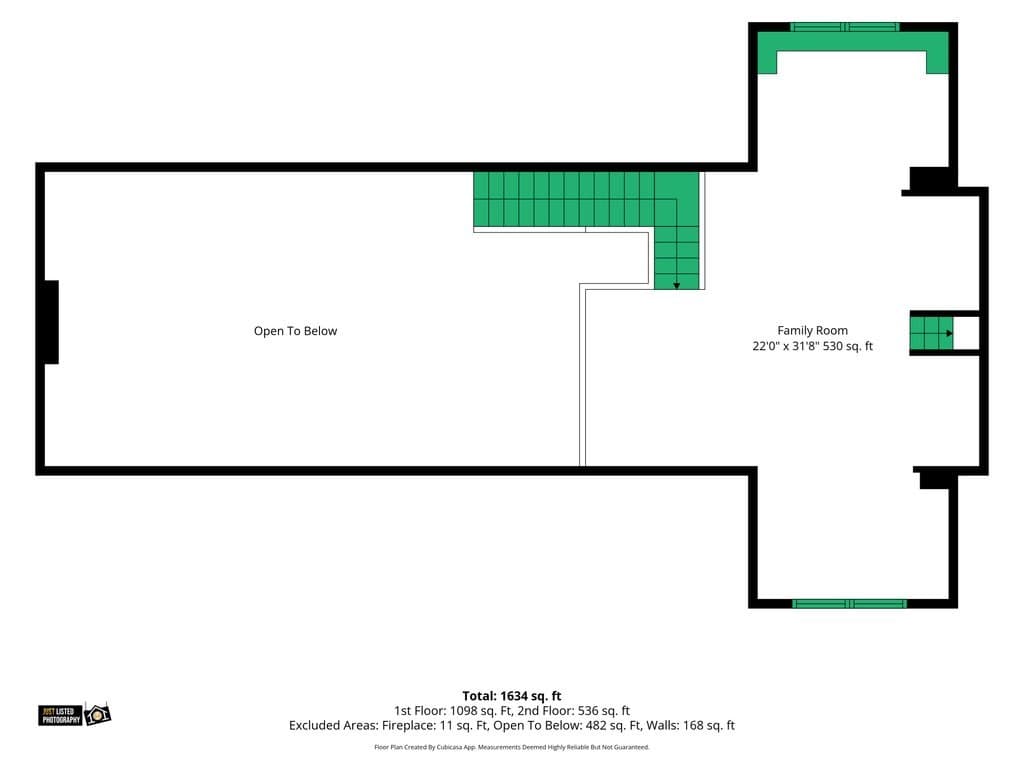 331 Blackberry Trail, Ball Ground GA 30107 - Photo