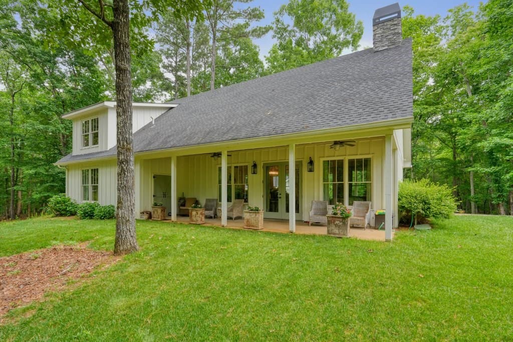 331 Blackberry Trail, Ball Ground GA 30107 - Photo