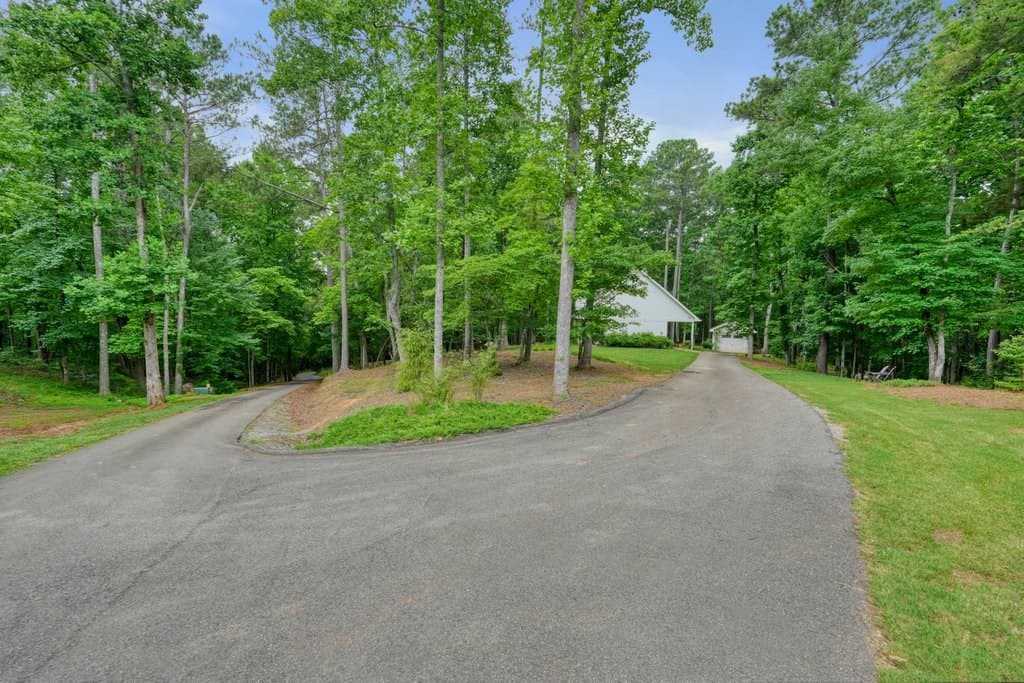 331 Blackberry Trail, Ball Ground GA 30107 - Photo