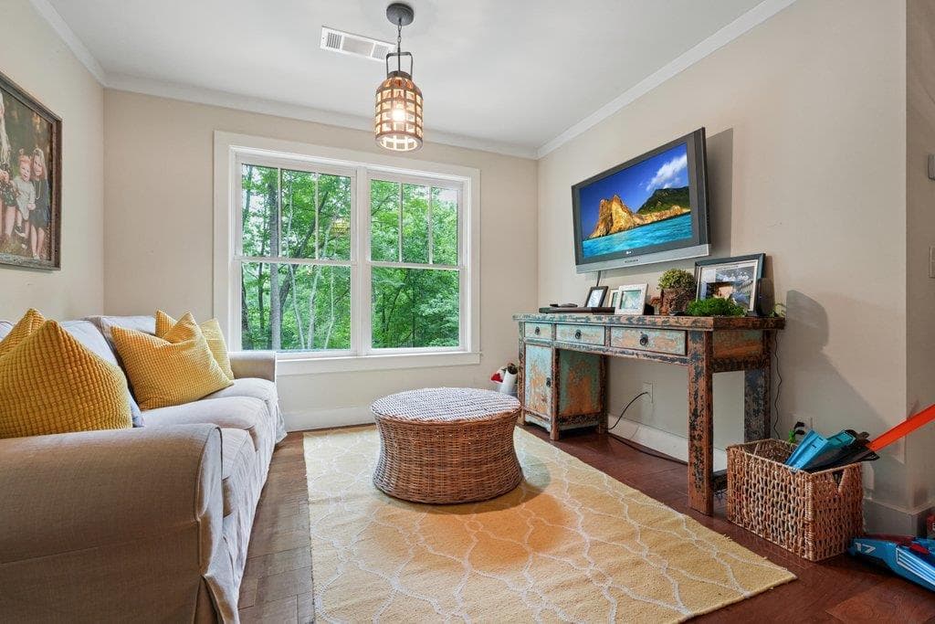 331 Blackberry Trail, Ball Ground GA 30107 - Photo
