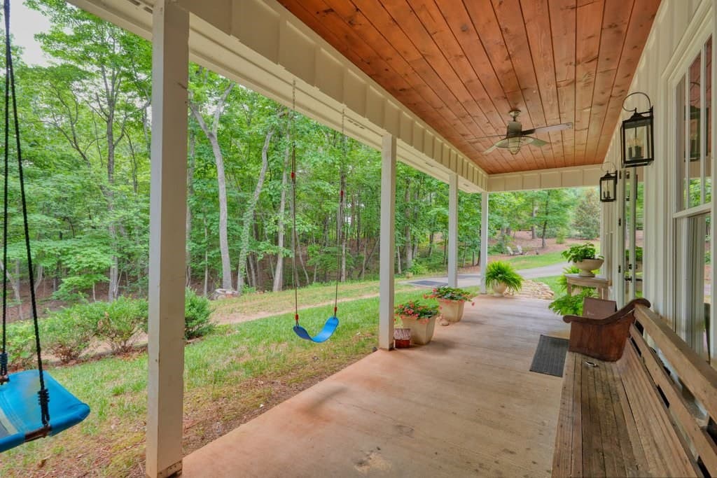 331 Blackberry Trail, Ball Ground GA 30107 - Photo