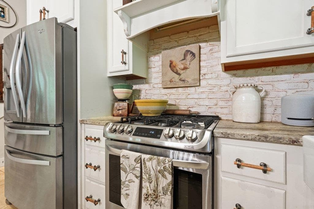 331 Blackberry Trail, Ball Ground GA 30107 - Photo