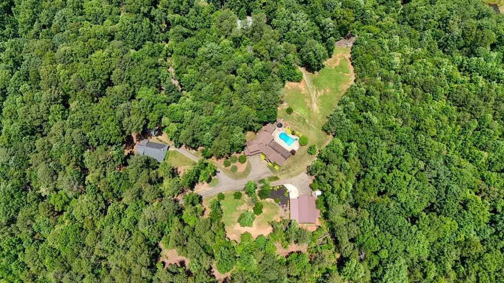 331 Blackberry Trail, Ball Ground GA 30107 - Photo