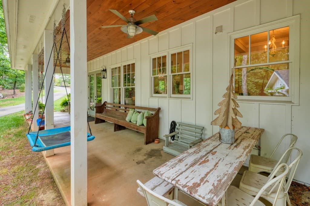 331 Blackberry Trail, Ball Ground GA 30107 - Photo