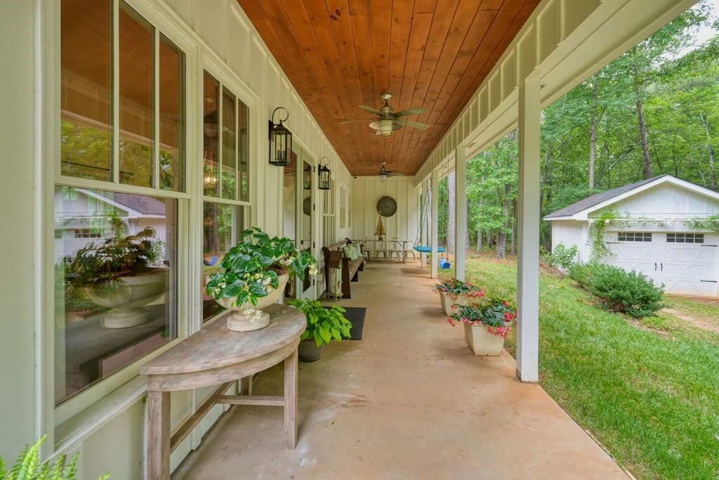 331 Blackberry Trail, Ball Ground GA 30107 - Photo