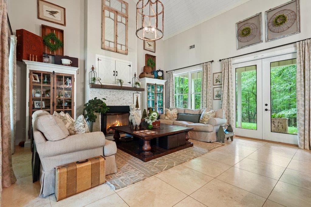 331 Blackberry Trail, Ball Ground GA 30107 - Photo