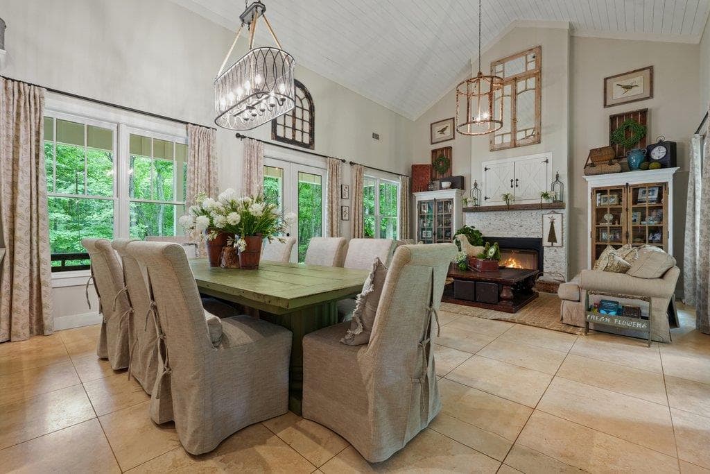 331 Blackberry Trail, Ball Ground GA 30107 - Photo