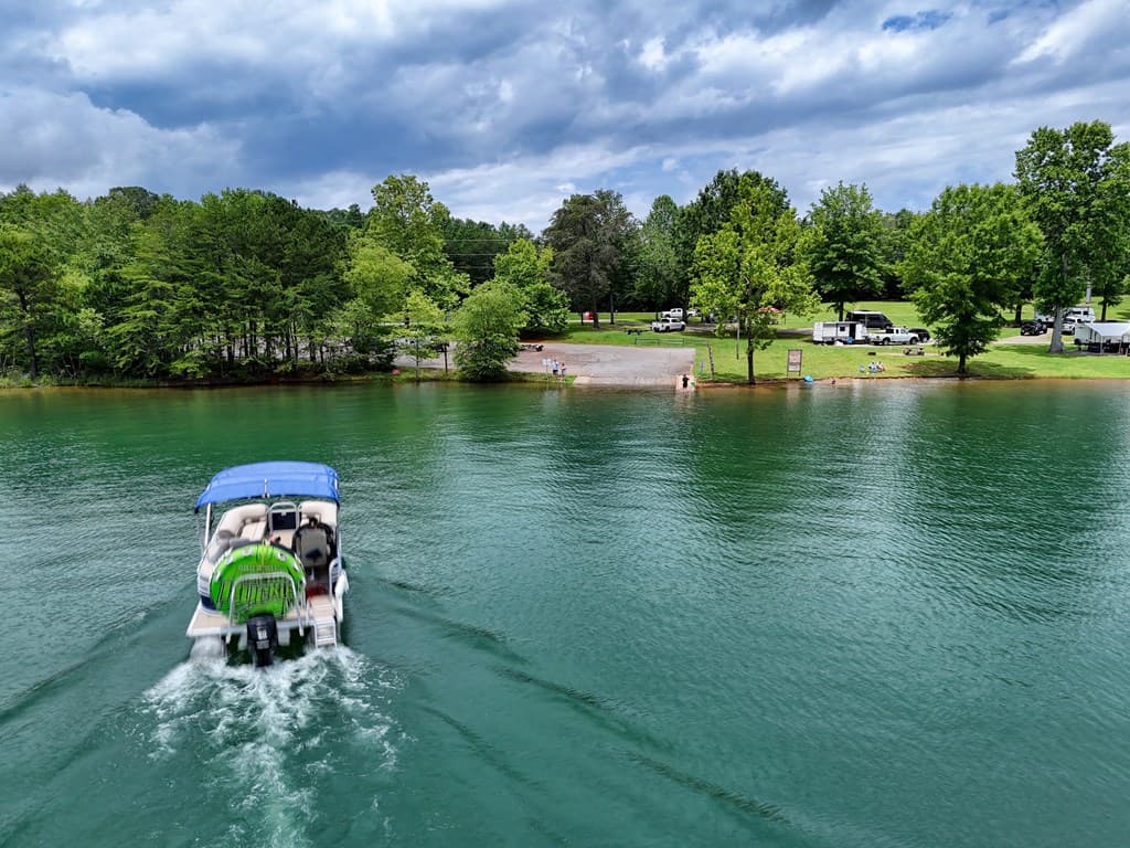124 Lakeside Estates Drive, Hayesville NC 28904 - Photo