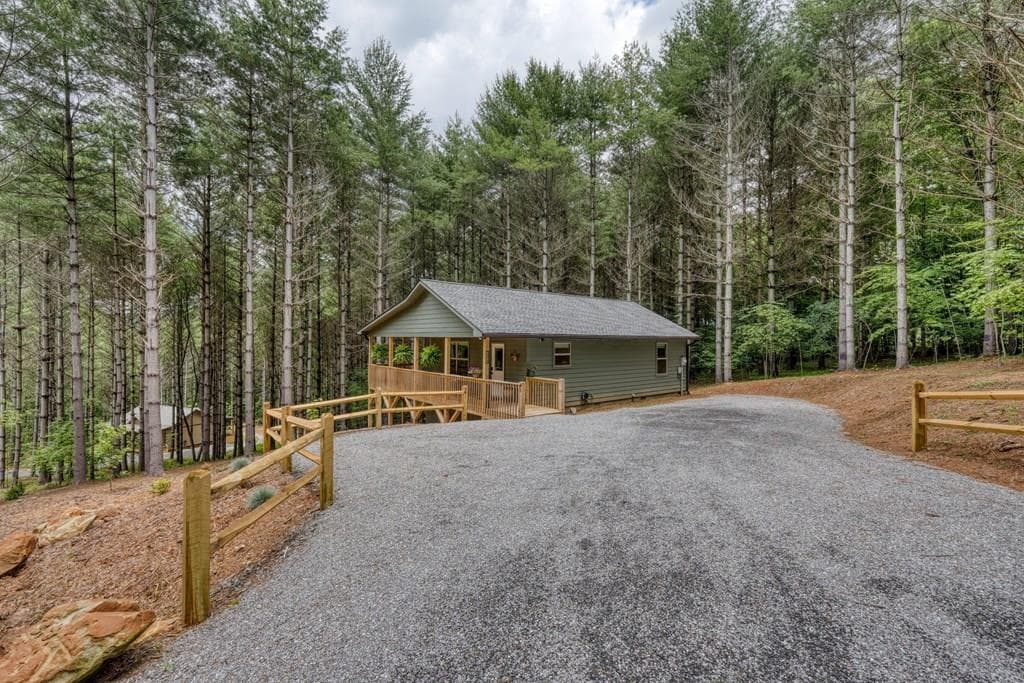 124 Lakeside Estates Drive, Hayesville NC 28904 - Primary photo
