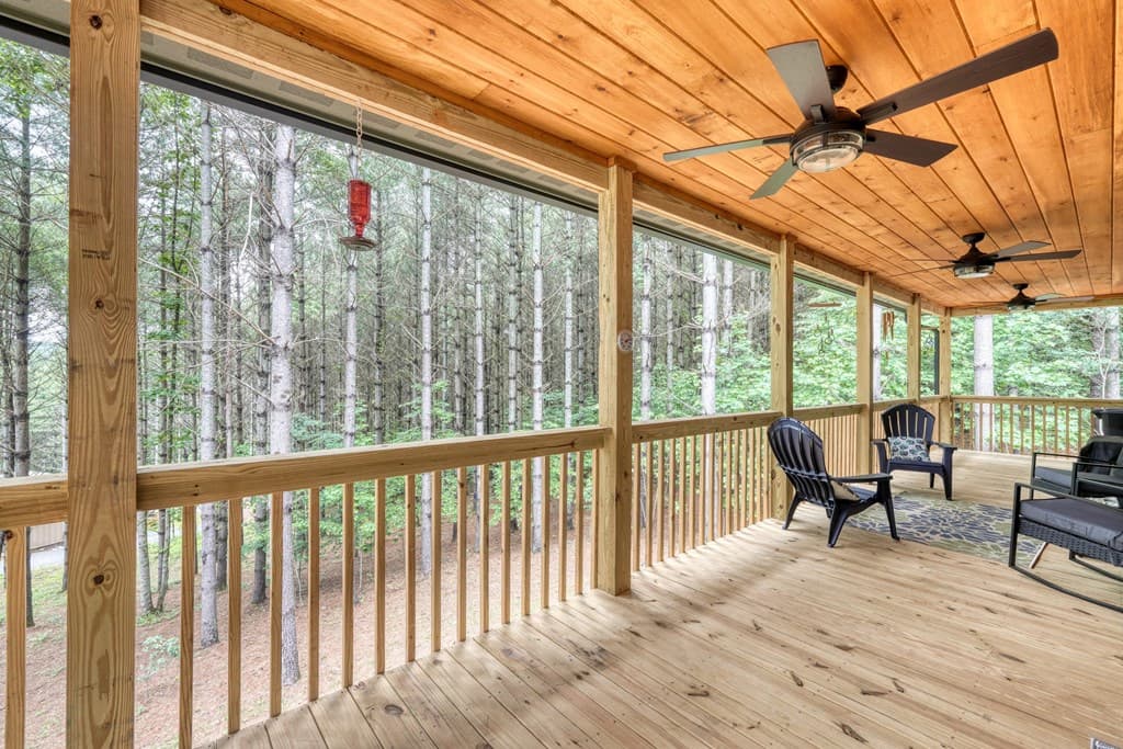 124 Lakeside Estates Drive, Hayesville NC 28904 - Photo