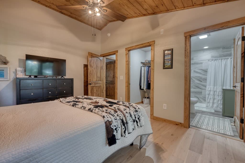 124 Lakeside Estates Drive, Hayesville NC 28904 - Photo
