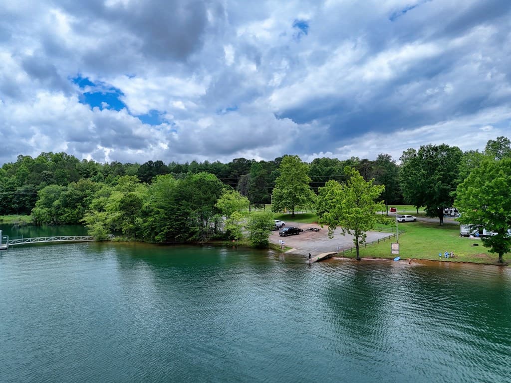 124 Lakeside Estates Drive, Hayesville NC 28904 - Photo