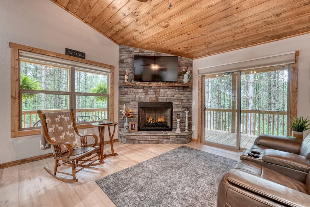 124 Lakeside Estates Drive, Hayesville NC 28904 - Photo