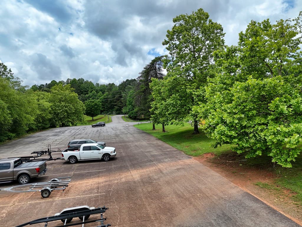 124 Lakeside Estates Drive, Hayesville NC 28904 - Photo