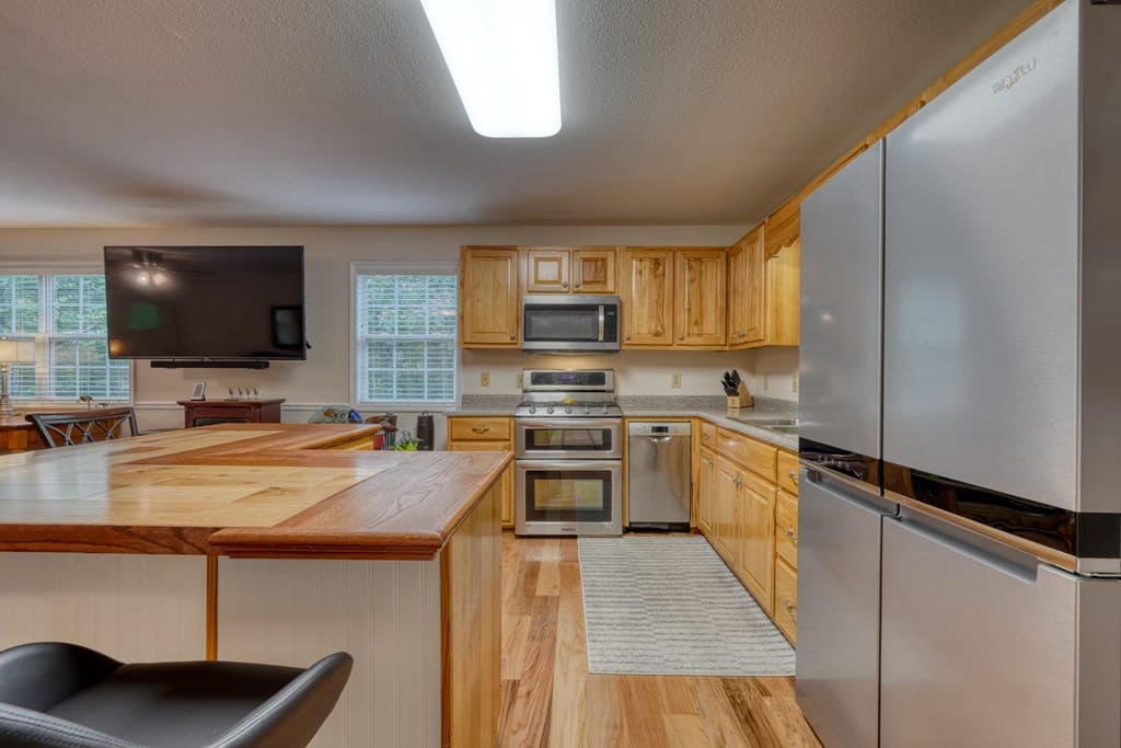 2228 Walls Mountain Road, Hiawassee GA 30546 - Photo