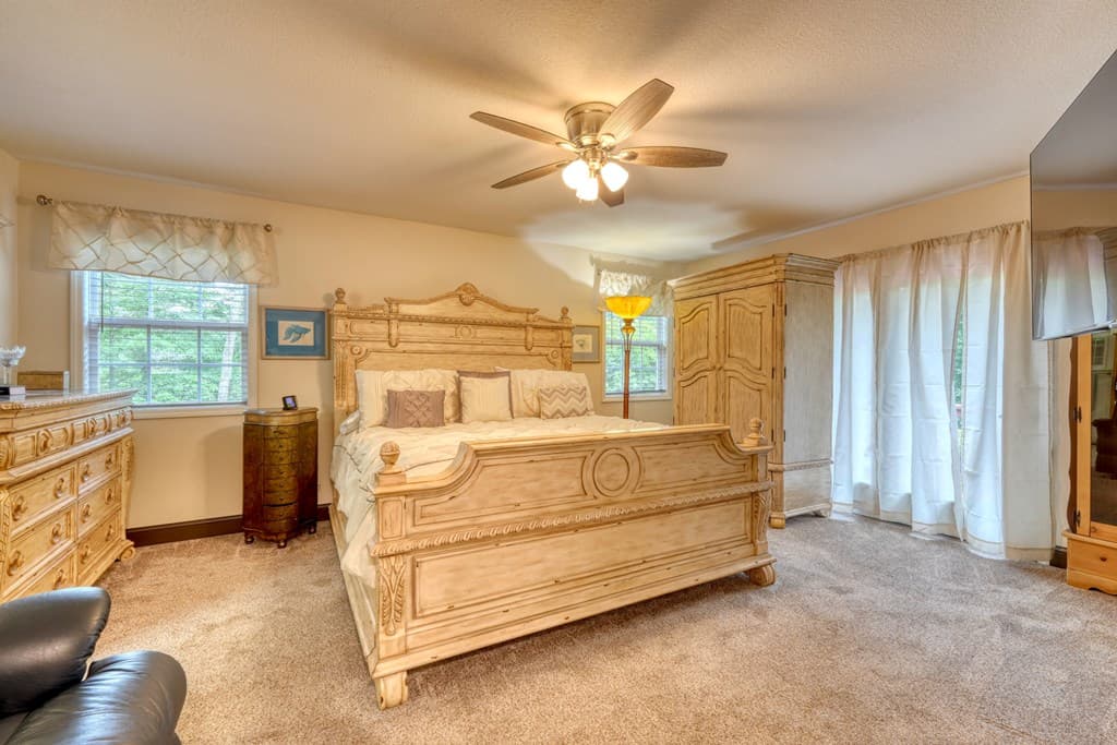 2228 Walls Mountain Road, Hiawassee GA 30546 - Photo