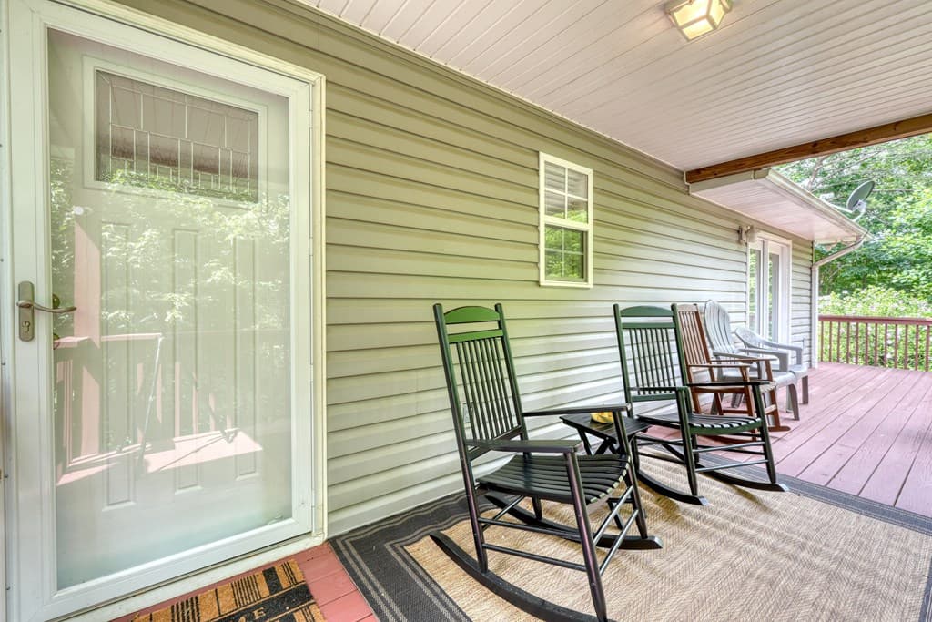 2228 Walls Mountain Road, Hiawassee GA 30546 - Photo