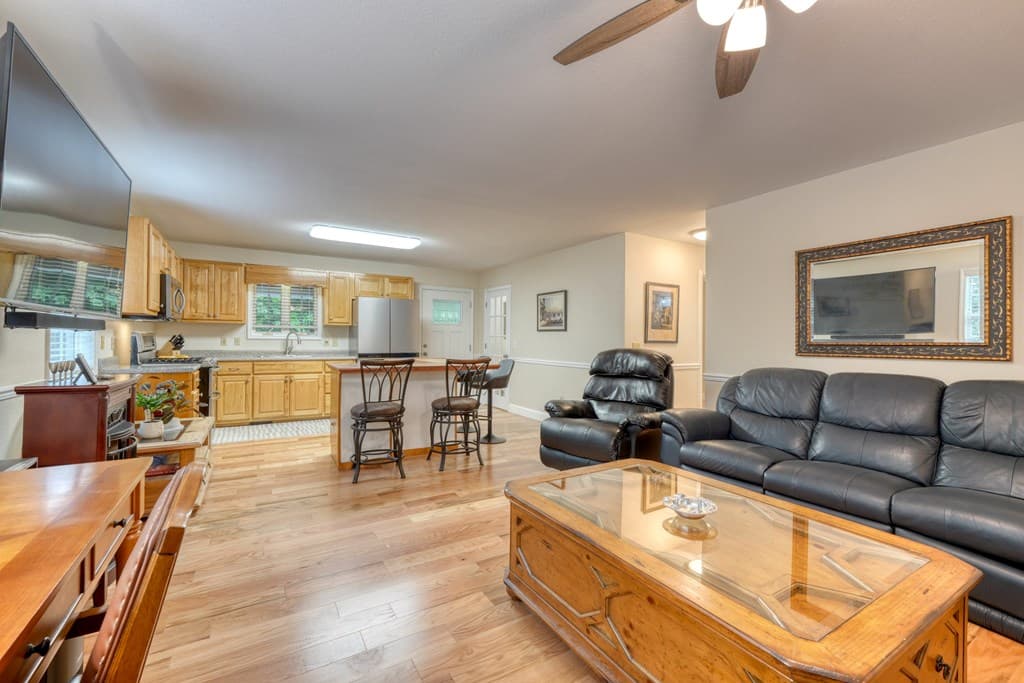 2228 Walls Mountain Road, Hiawassee GA 30546 - Photo
