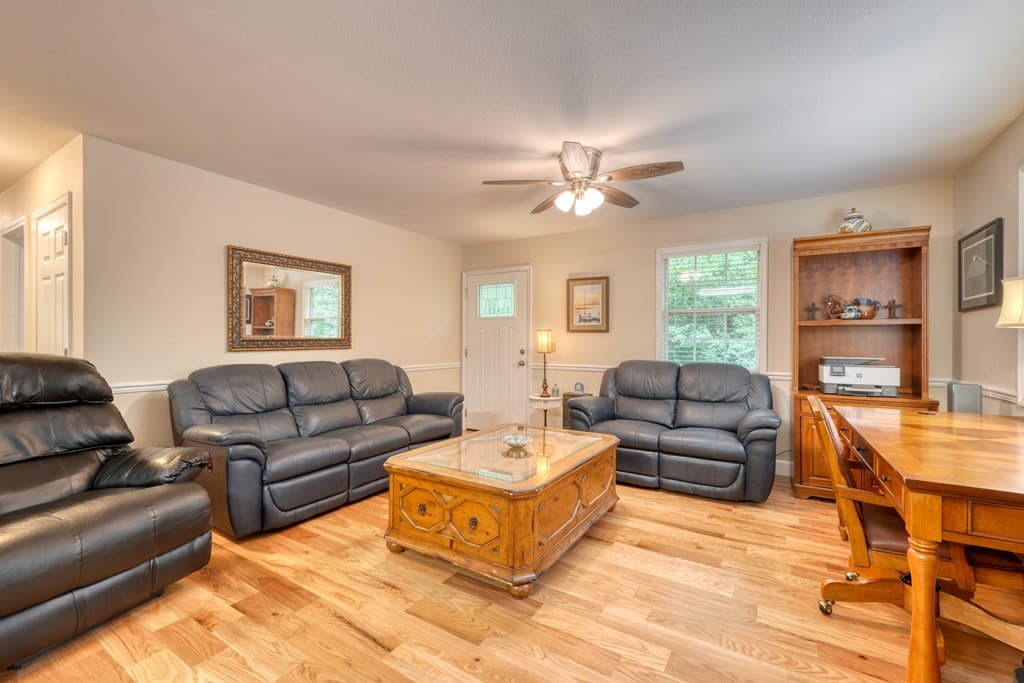 2228 Walls Mountain Road, Hiawassee GA 30546 - Photo