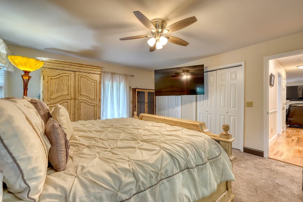 2228 Walls Mountain Road, Hiawassee GA 30546 - Photo