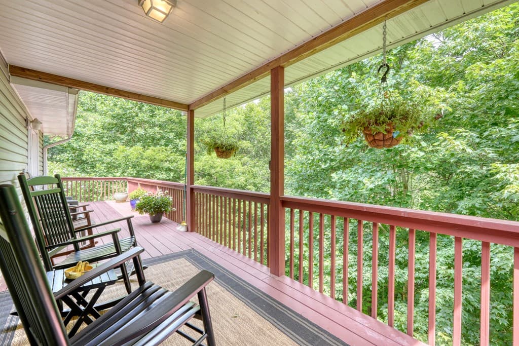 2228 Walls Mountain Road, Hiawassee GA 30546 - Photo