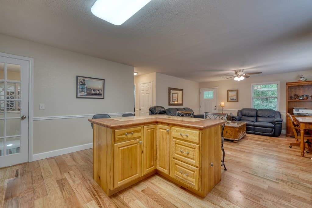 2228 Walls Mountain Road, Hiawassee GA 30546 - Photo
