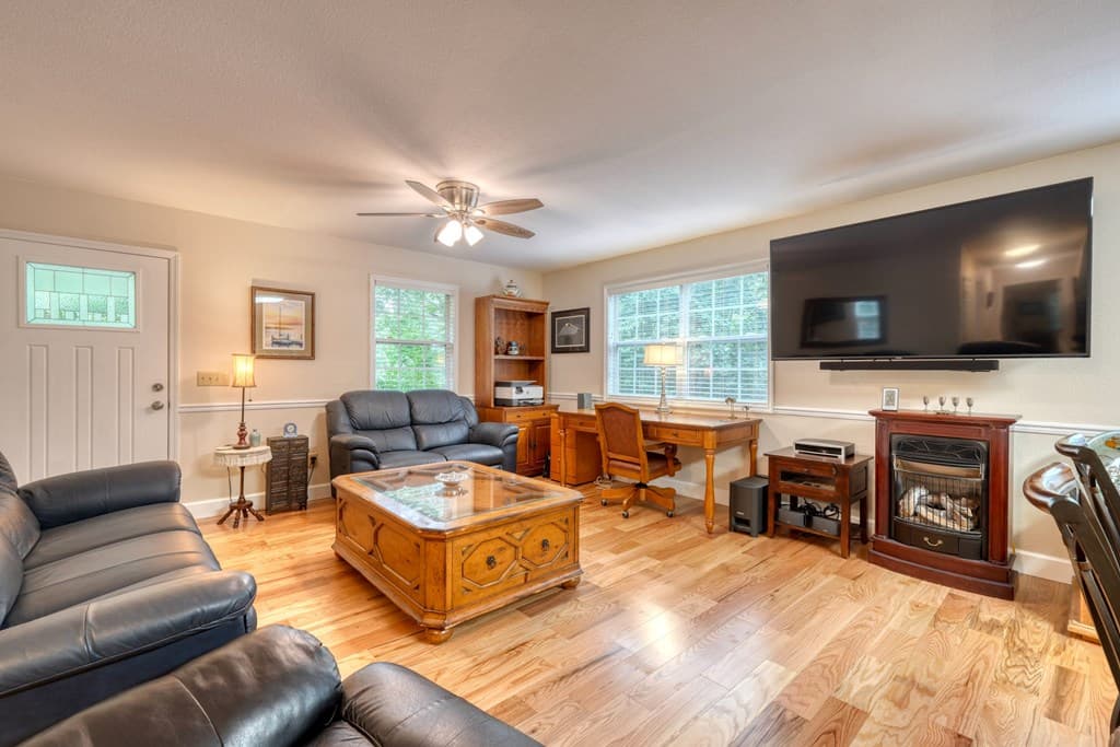 2228 Walls Mountain Road, Hiawassee GA 30546 - Photo