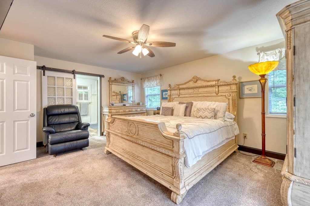 2228 Walls Mountain Road, Hiawassee GA 30546 - Photo