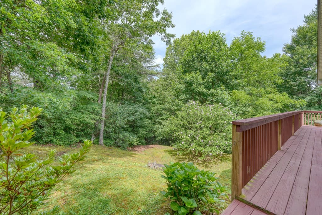 2228 Walls Mountain Road, Hiawassee GA 30546 - Photo