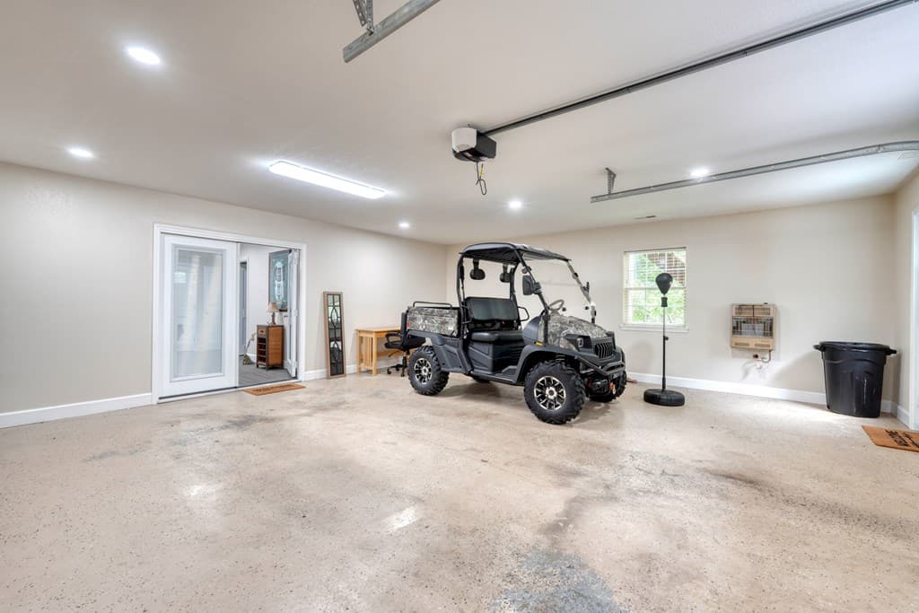 2228 Walls Mountain Road, Hiawassee GA 30546 - Photo