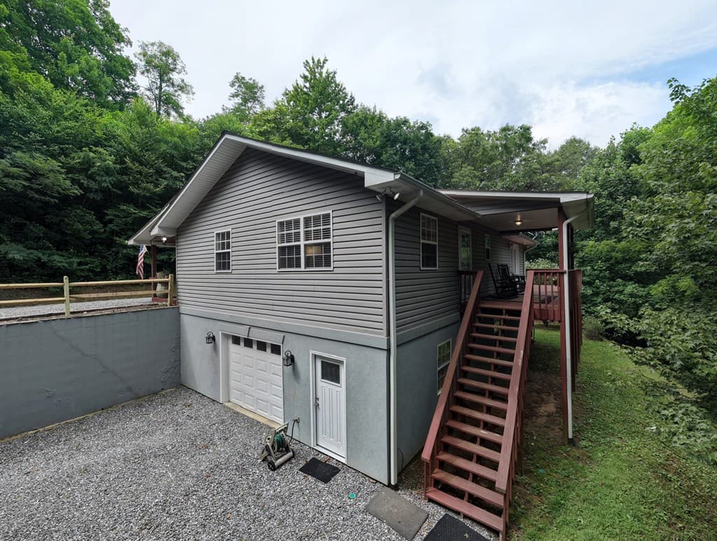 2228 Walls Mountain Road, Hiawassee GA 30546 - Photo