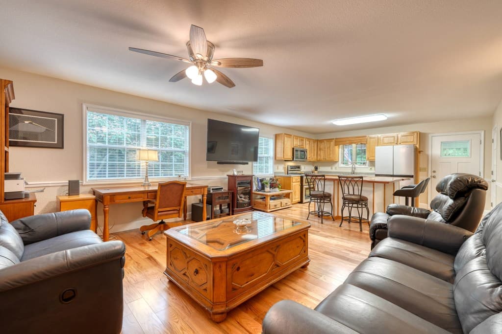 2228 Walls Mountain Road, Hiawassee GA 30546 - Photo