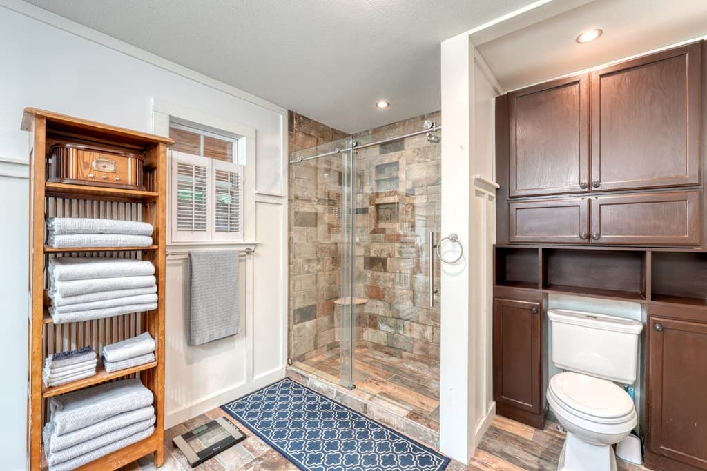 2228 Walls Mountain Road, Hiawassee GA 30546 - Photo