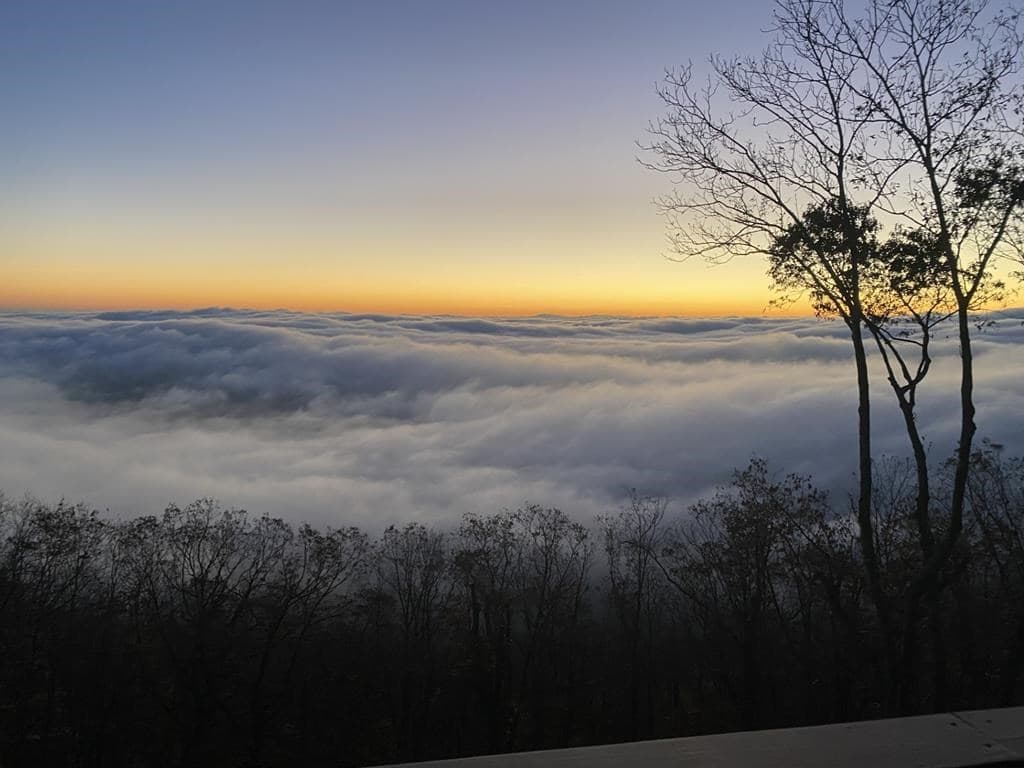 1455 Ridgeview Drive, Big Canoe GA 30143 - Photo