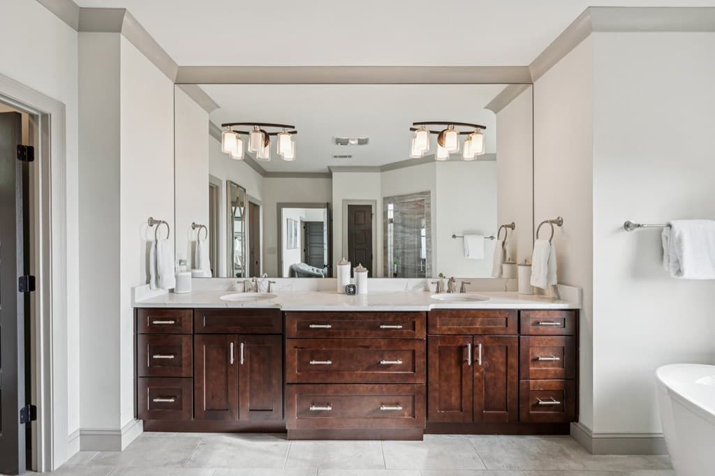 1455 Ridgeview Drive, Big Canoe GA 30143 - Photo