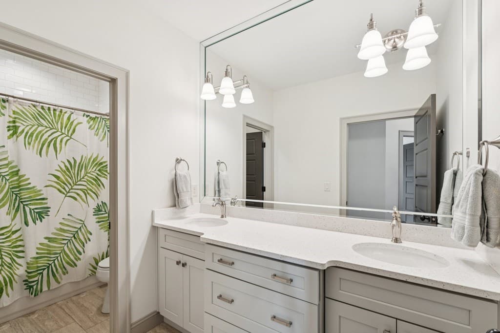 1455 Ridgeview Drive, Big Canoe GA 30143 - Photo
