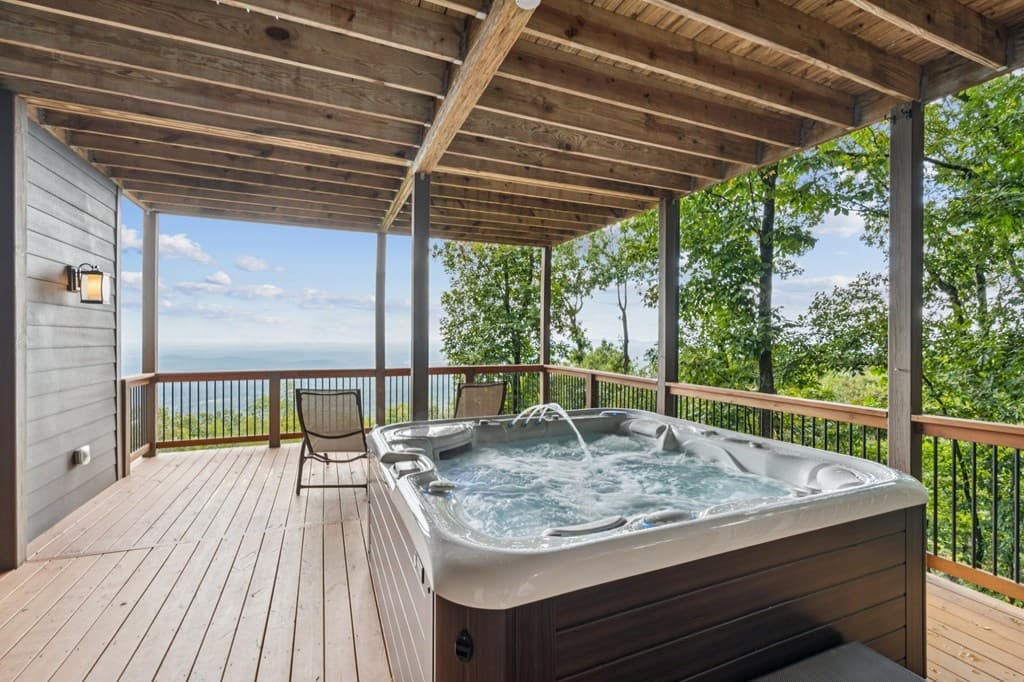1455 Ridgeview Drive, Big Canoe GA 30143 - Photo