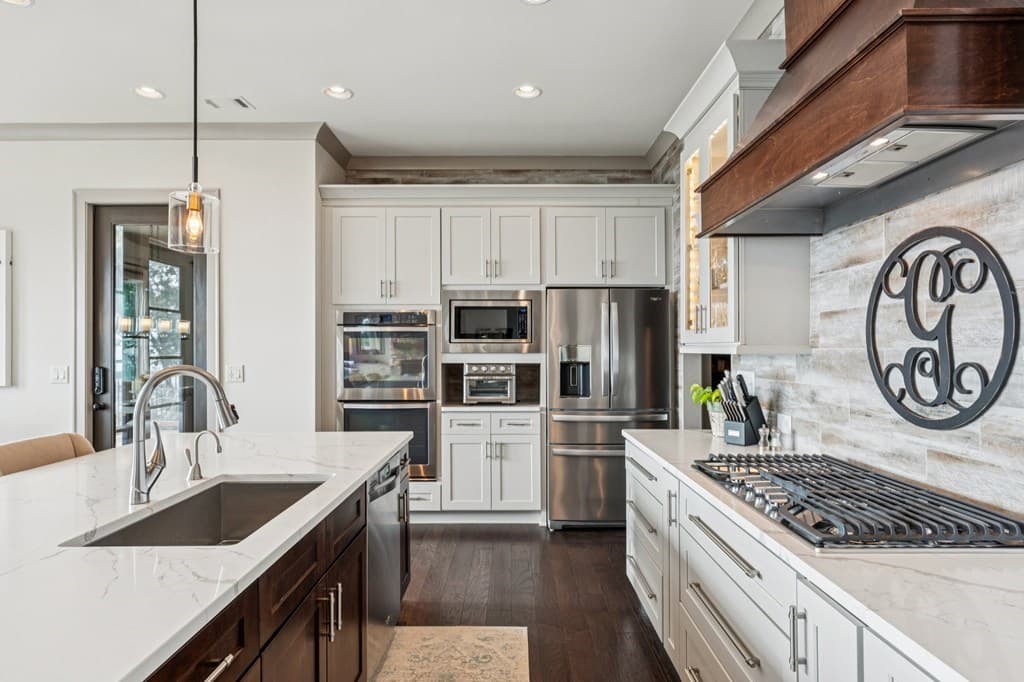 1455 Ridgeview Drive, Big Canoe GA 30143 - Photo