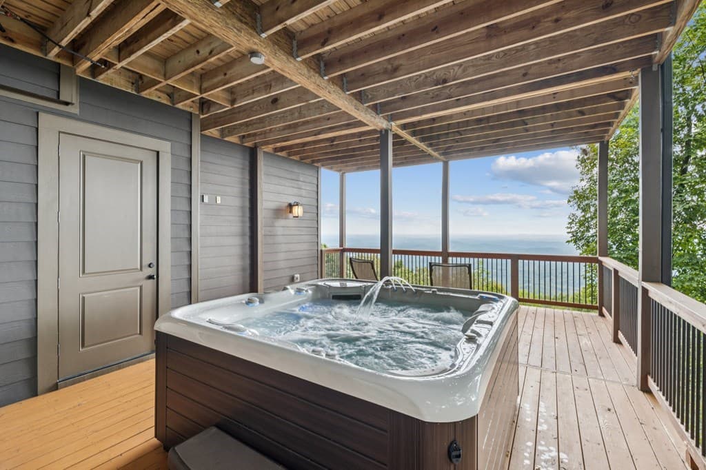 1455 Ridgeview Drive, Big Canoe GA 30143 - Photo
