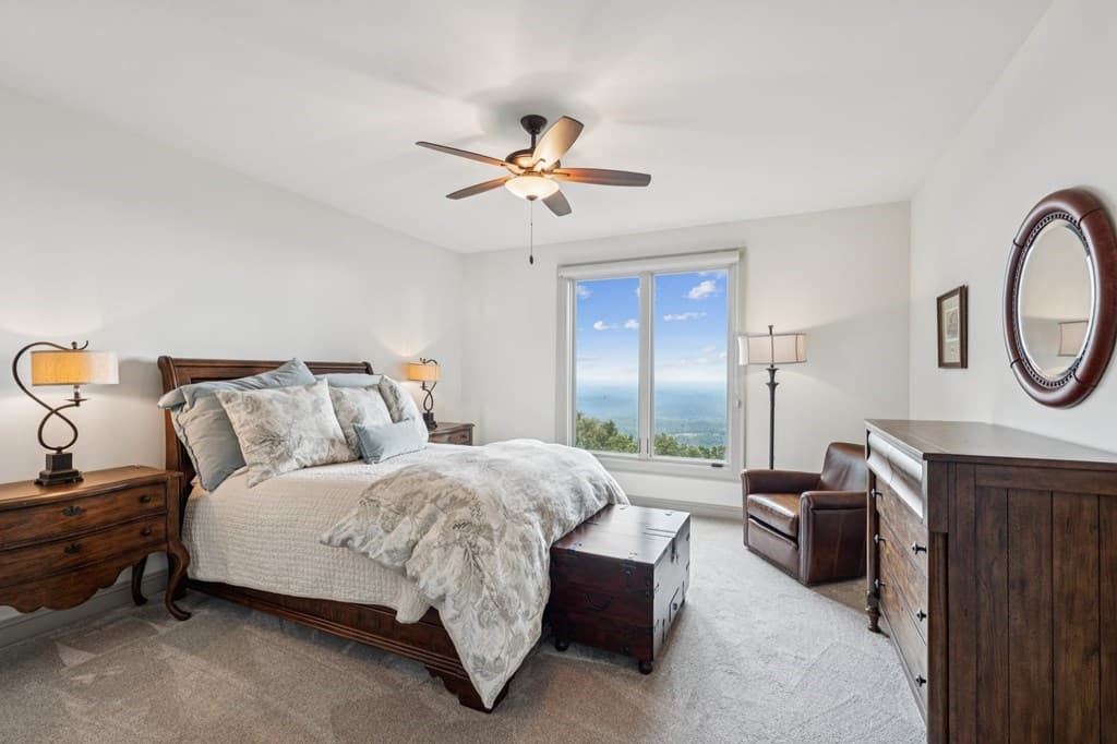 1455 Ridgeview Drive, Big Canoe GA 30143 - Photo