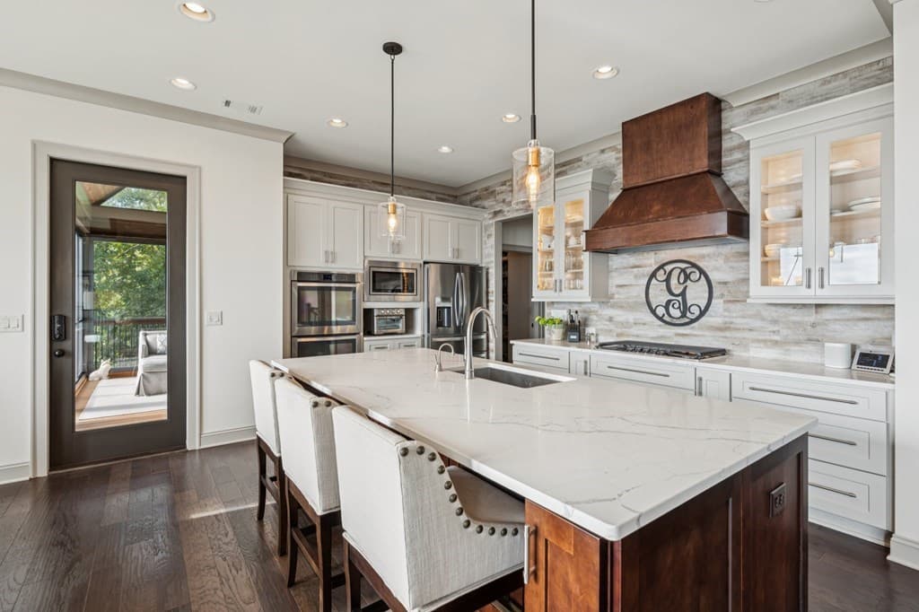 1455 Ridgeview Drive, Big Canoe GA 30143 - Photo