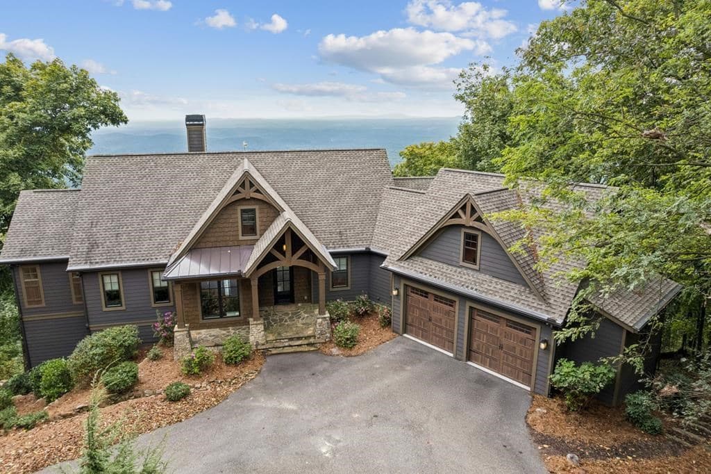 1455 Ridgeview Drive, Big Canoe GA 30143 - Photo
