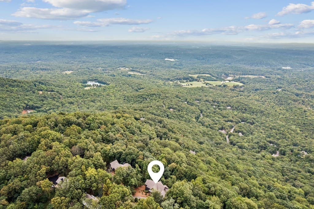 1455 Ridgeview Drive, Big Canoe GA 30143 - Photo