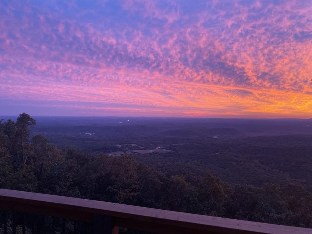 1455 Ridgeview Drive, Big Canoe GA 30143 - Photo
