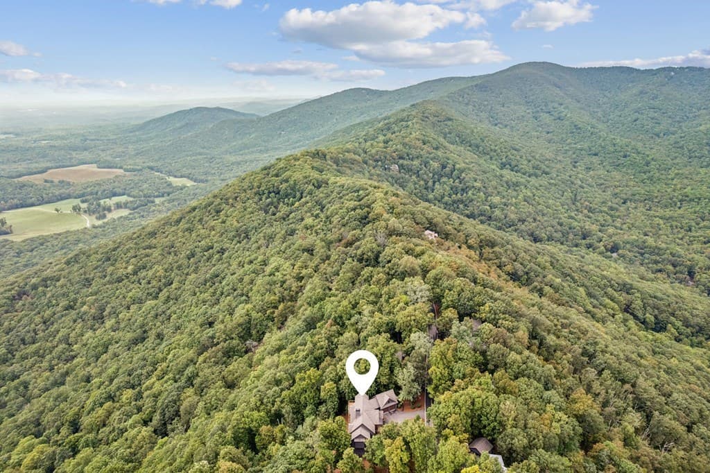 1455 Ridgeview Drive, Big Canoe GA 30143 - Photo