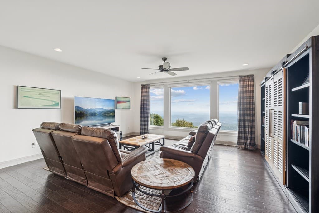 1455 Ridgeview Drive, Big Canoe GA 30143 - Photo