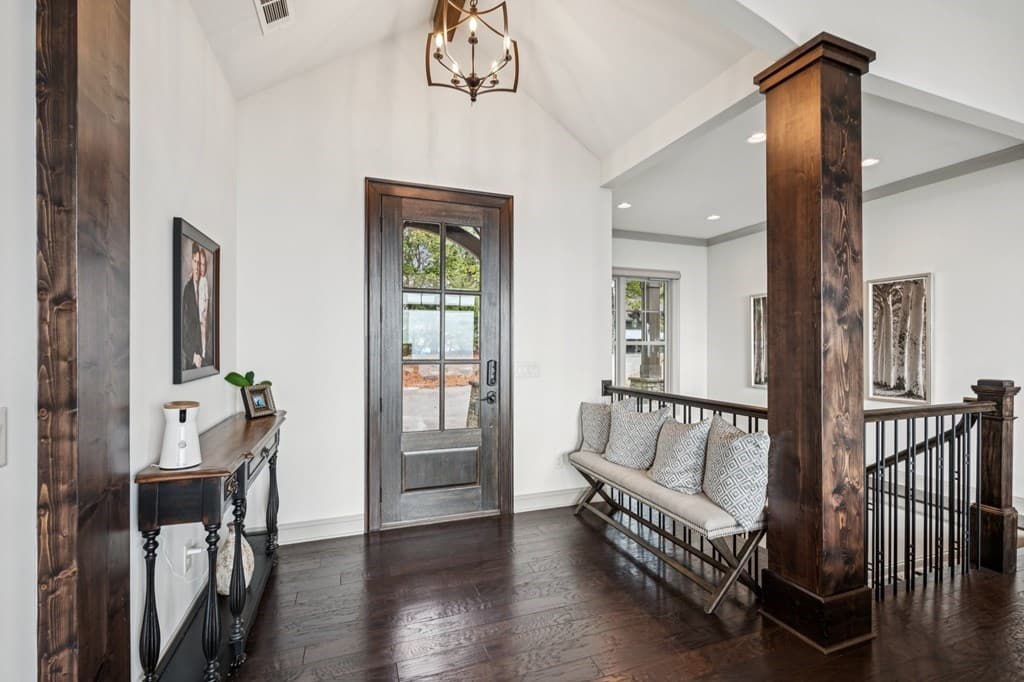1455 Ridgeview Drive, Big Canoe GA 30143 - Photo